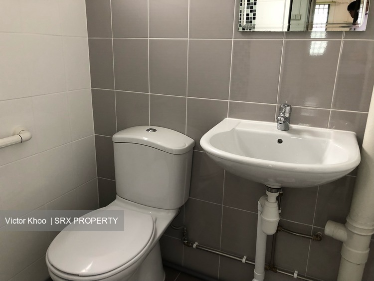 Blk 803 Tampines Avenue 4 (Tampines), HDB 3 Rooms #190092482
